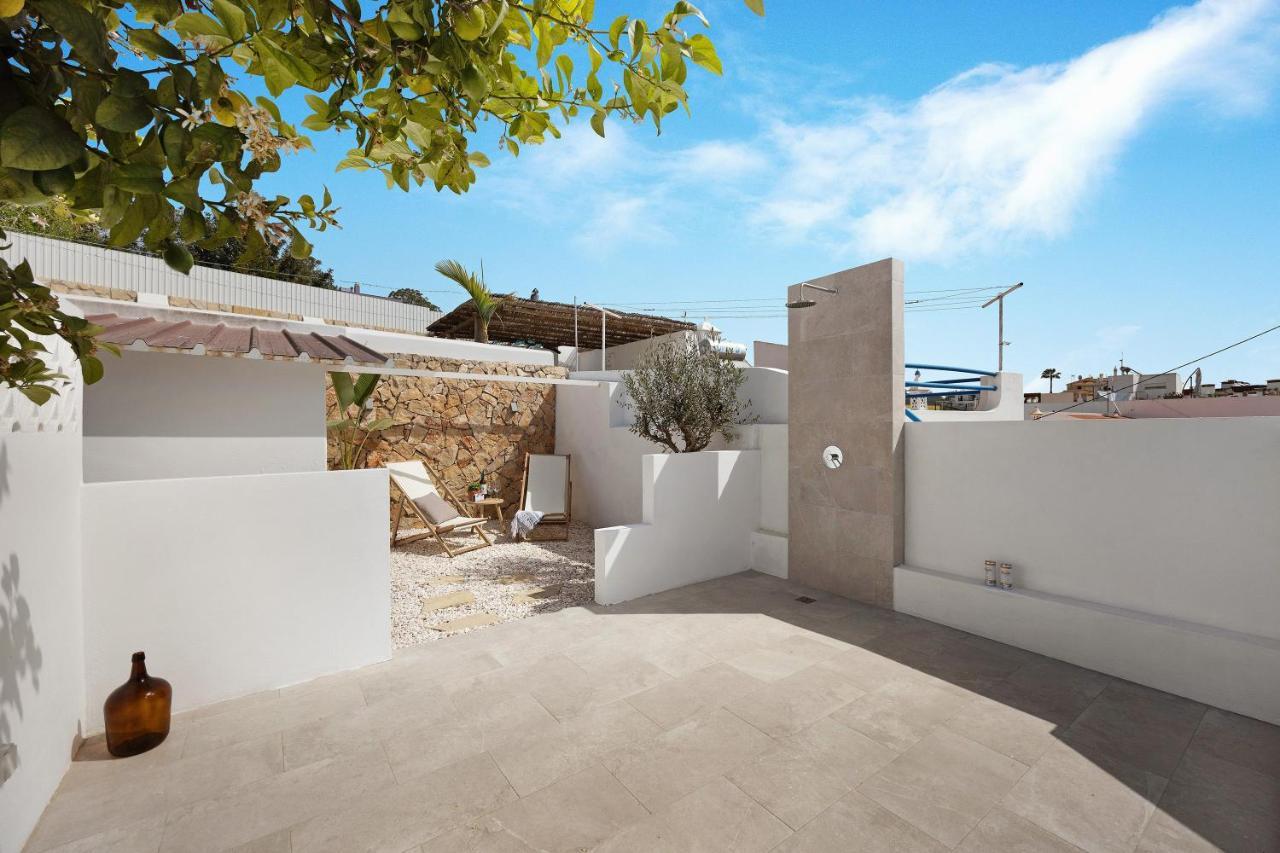 הוילה פראגודו Casa Helena מראה חיצוני תמונה