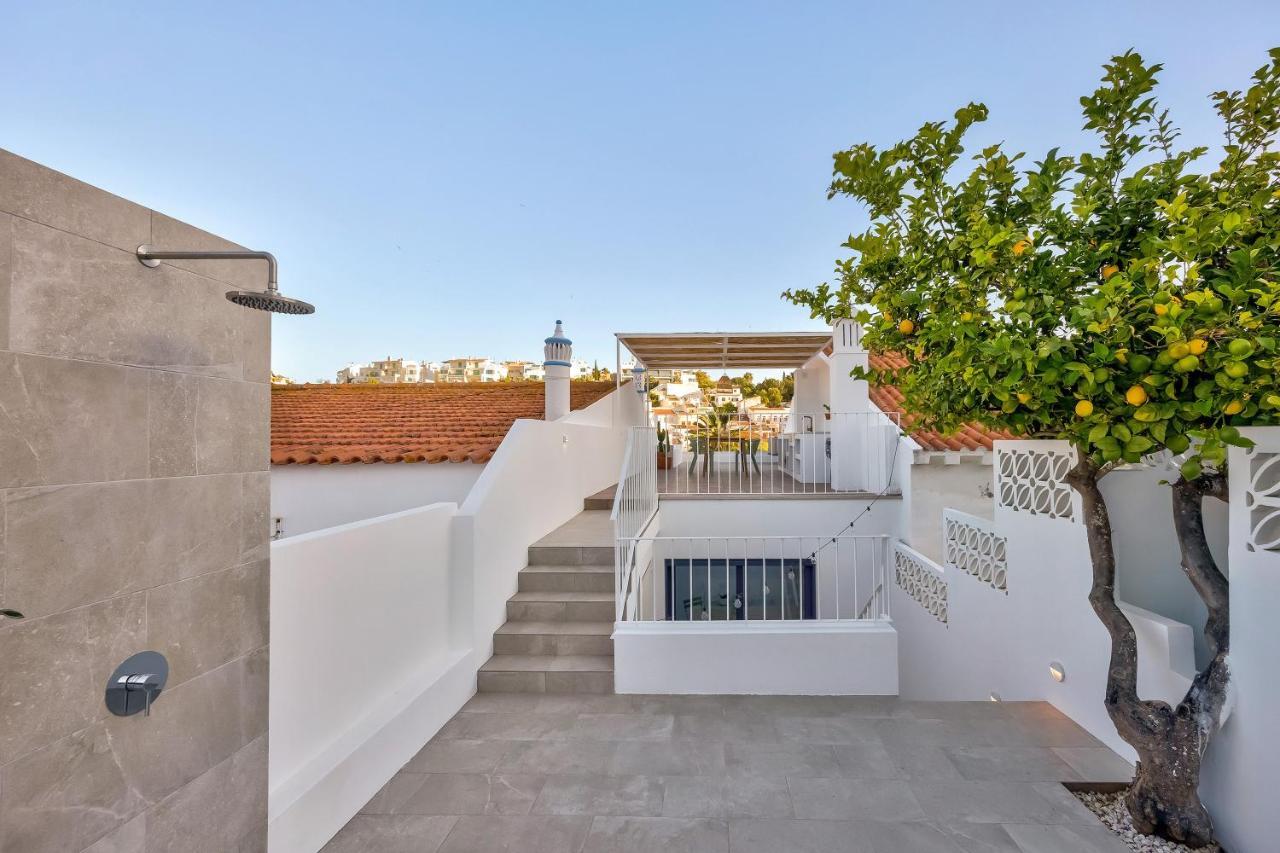 הוילה פראגודו Casa Helena מראה חיצוני תמונה