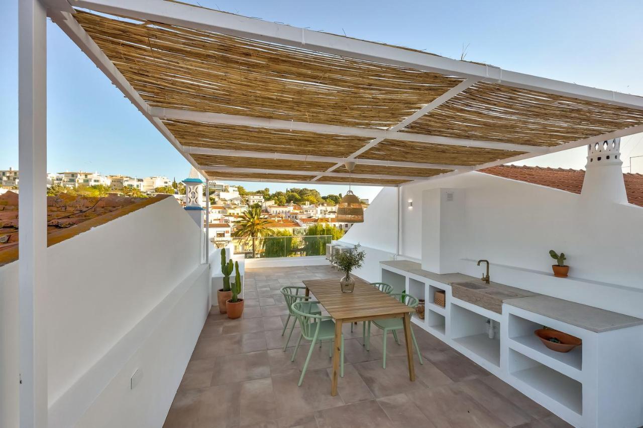 הוילה פראגודו Casa Helena מראה חיצוני תמונה
